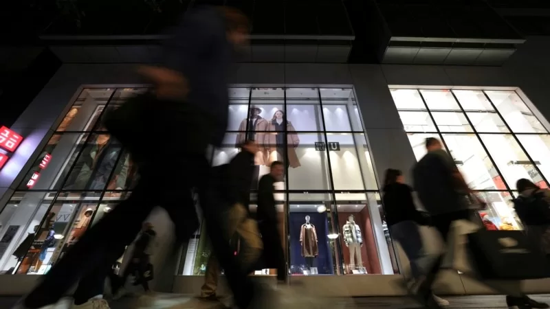 Almanya’da yıllık enflasyon Nisan'da da değişmedi!