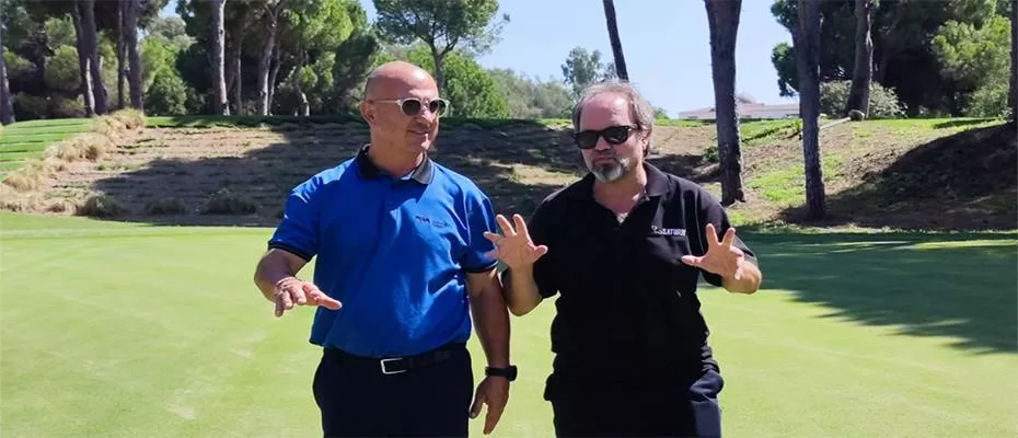 Antalya´da Golf Sezonu Başlıyor