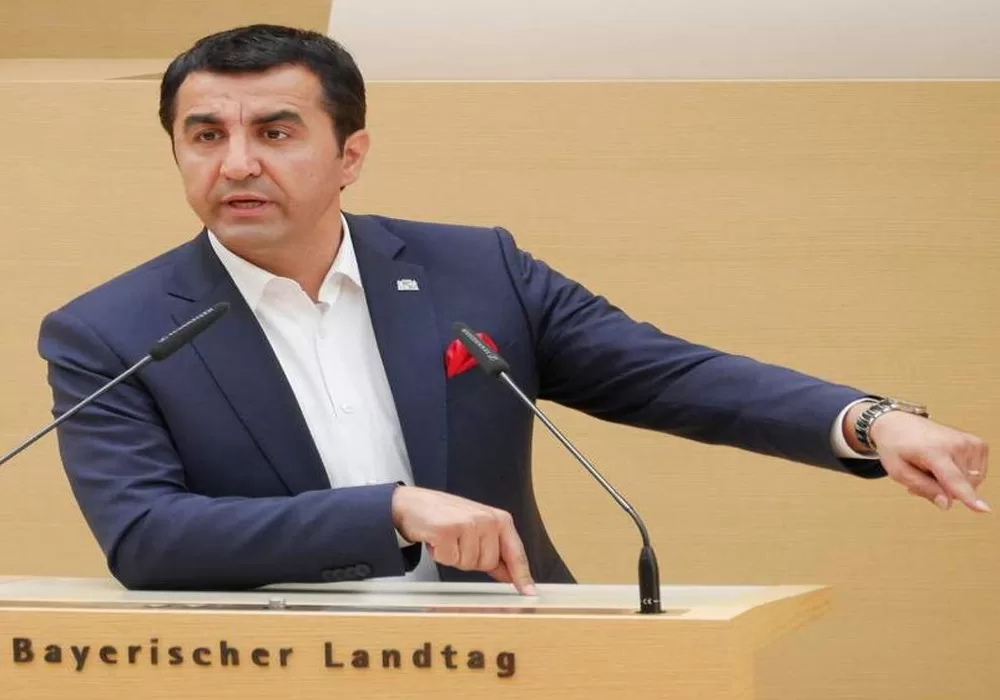Arif Taşdelen: Saldırıları konuşmamız gerekiyor