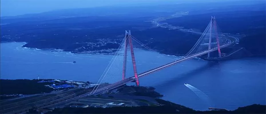 Avrupa'nın otoyol işletmecileri İstanbul'da buluşacak