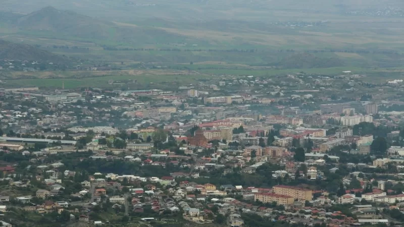 Azerbaycan BM uzmanlarının Karabağ'ı ziyaret etmesine 'birkaç gün içinde' izin verecek