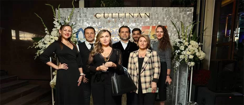 Biblio Globus, Rusya’nın başkenti Moskova’da görkemli bir organizasyona imza attı