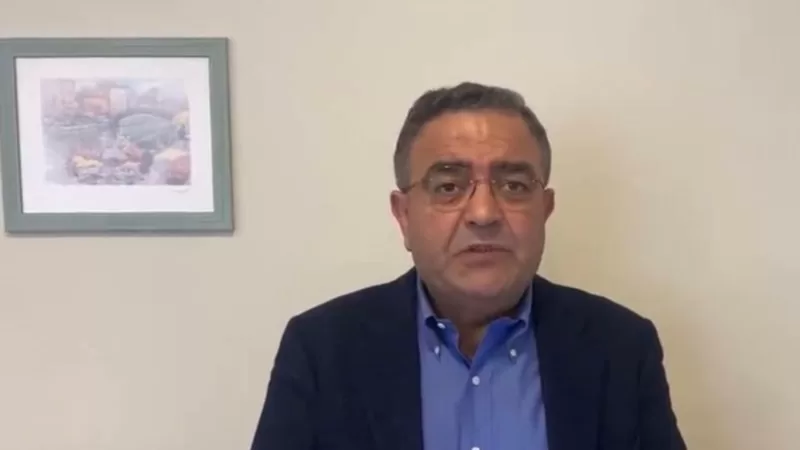 CHP’li Tanrıkulu hakkında soruşturma