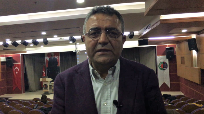 CHP’li Tanrıkulu’na Erdoğan’dan tepki Güneydoğu’dan destek