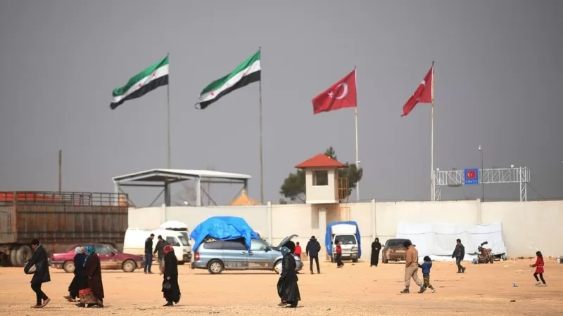 Çıkmaza giren Suriye ve Türkiye ilişkilerinde anahtar Rusya’nın mı elinde?