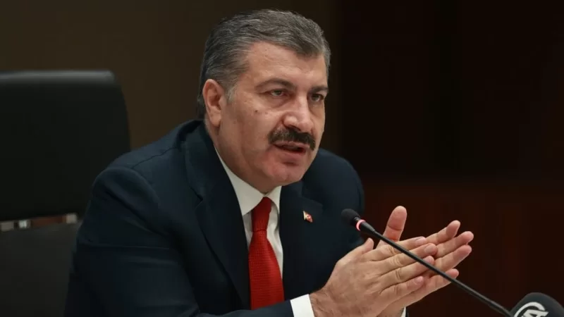 “Corona virüsünün yeni varyantı Türkiye’de 9 kişide görüldü”