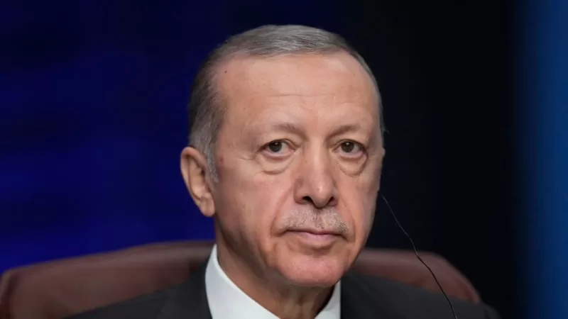 Cumhurbaşkanı Erdoğan Ermenistan Başbakanı Paşinyan'la telefonda görüştü