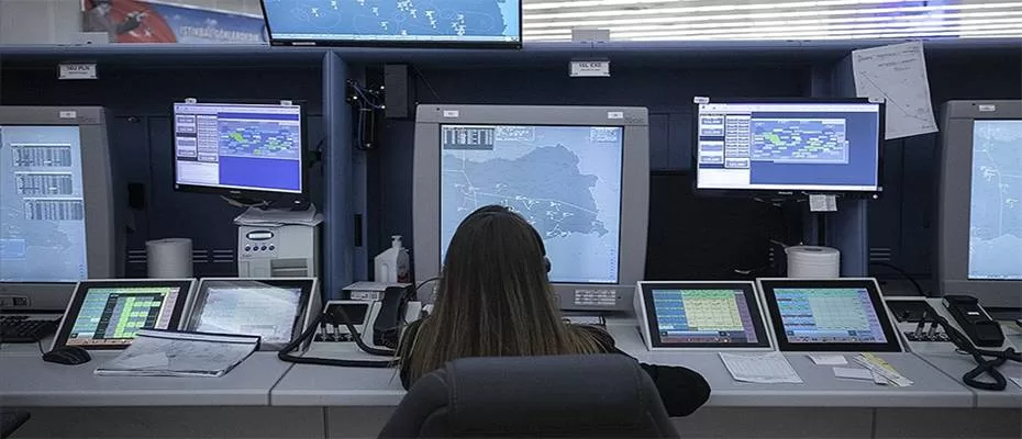 DHMİ ile İTÜ'den hava trafik yönetimi için iş birliği