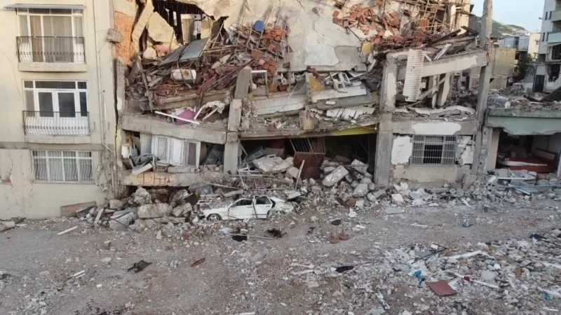 Dezenformasyon deprem sürecinde göçmenleri nasıl etkiledi?