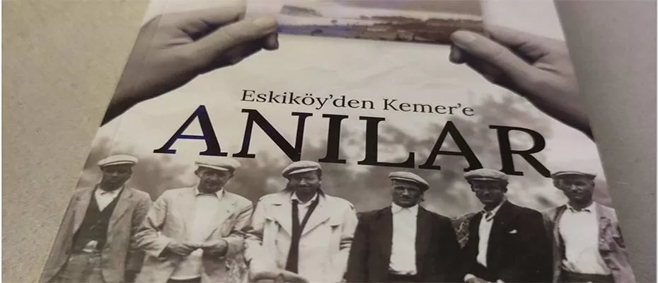 Dünya Turizm Gününde Vali Şahin´e Anlamlı Kitap
