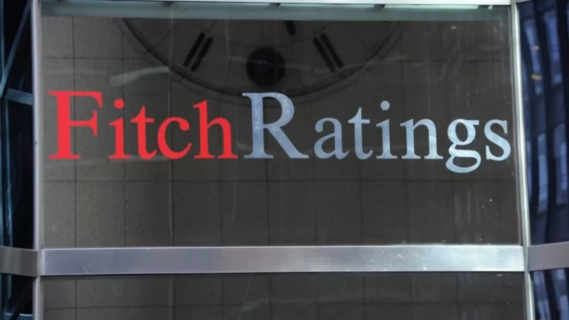 Fitch Türkiye’nin not görünümünü yükseltti kredi notunu değiştirmedi