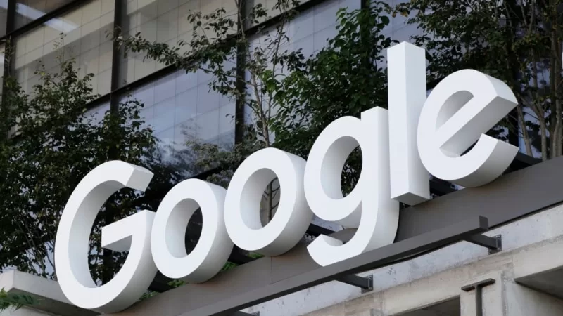 Google ABD Adalet Bakanlığı'nın hedefinde