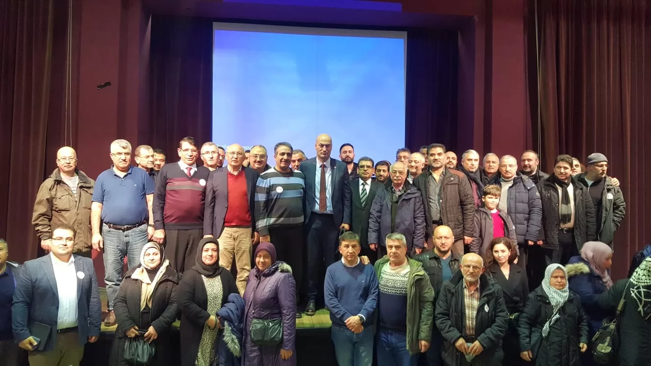 Binlerce Kombassan mağduruna hak arama yolunu kapatan AKP’ye AYM’den şok!