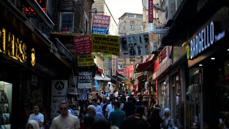 Hükümet KKM’den vazgeçti, büyüme hedefini aşağıya çekti