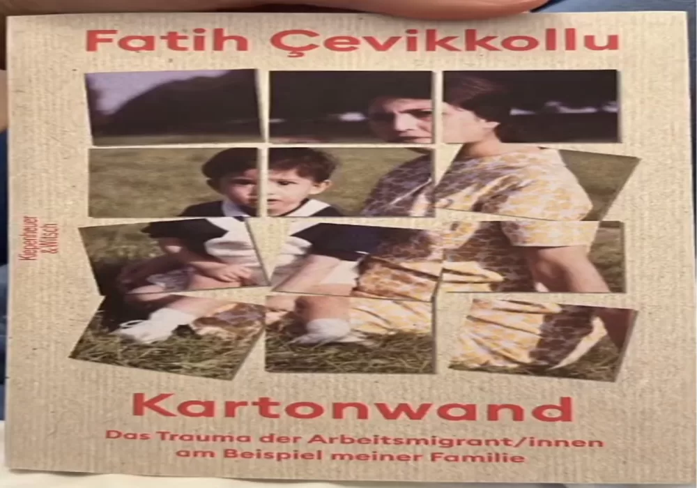 Komedyen Fatih Çevikkollu ile Ahlen‘de okuma akşamı