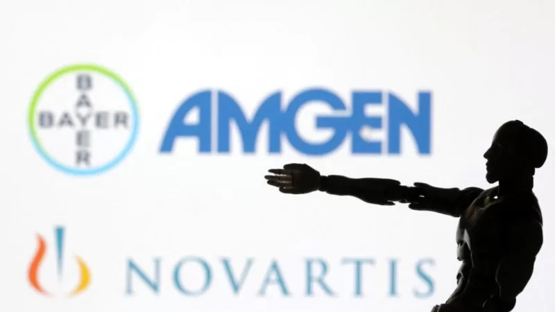İlaç devleri klinik deneyleri hızlandırmak için yapay zekaya güveniyor