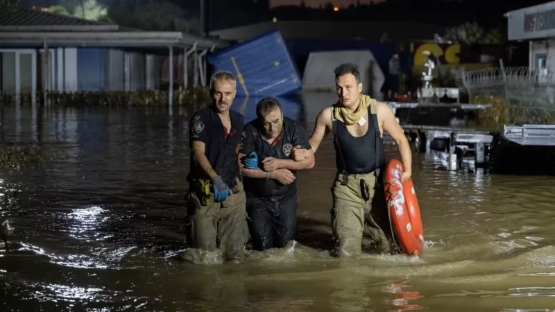 İstanbul ve Kırklareli’nde 5 kişi öldü