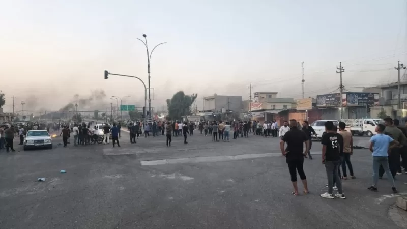 Kerkük geriliminde Ankara’nın tutumu sorgulanıyor