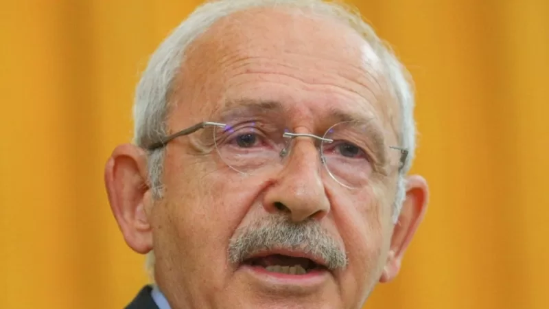“Mansur Bey belediye başkan adayımız”