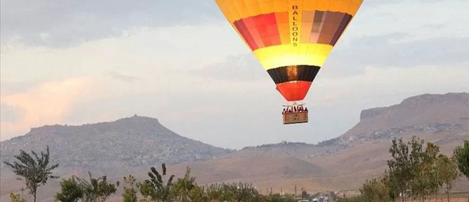Mardin turizmdeki hedefini yakalamak için sonbahara odaklandı