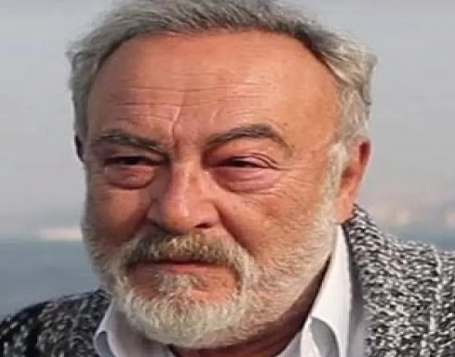 Büyük ustaya son görev!