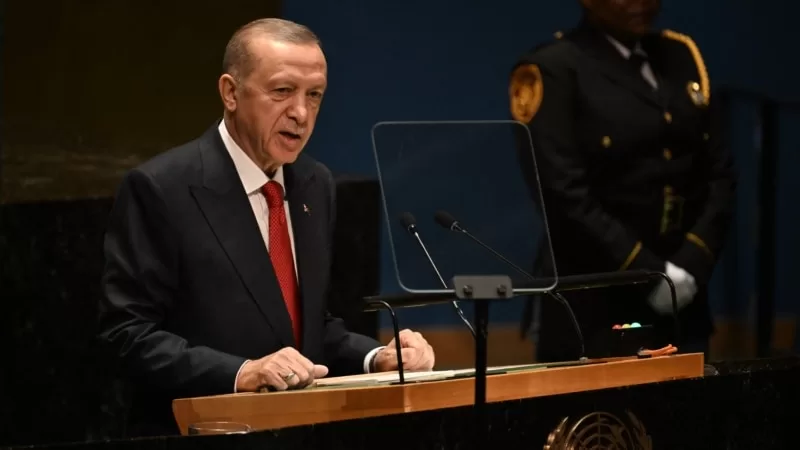"Erdoğan yakında Almanya'yı ziyaret edecek"