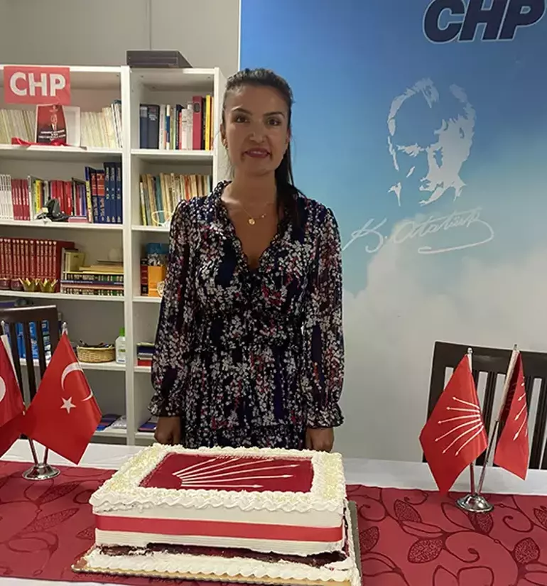 ‘Atatürk’ün emanetine sahip çıkalım’