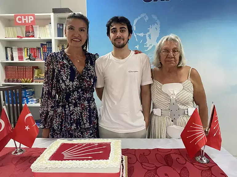 ‘Atatürk’ün emanetine sahip çıkalım’