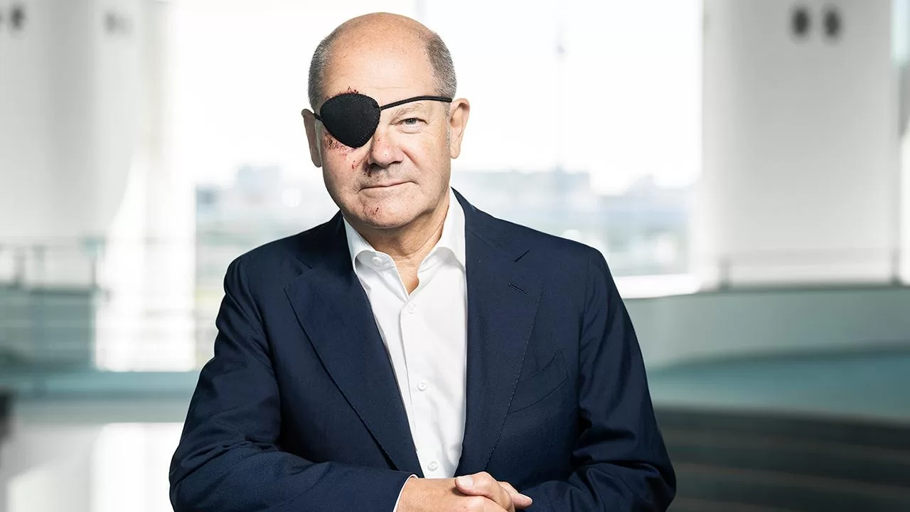 Scholz, Rusya'nın tahıl girişimi konusunda öne sürdüğü argümanları "temelsiz" buluyor