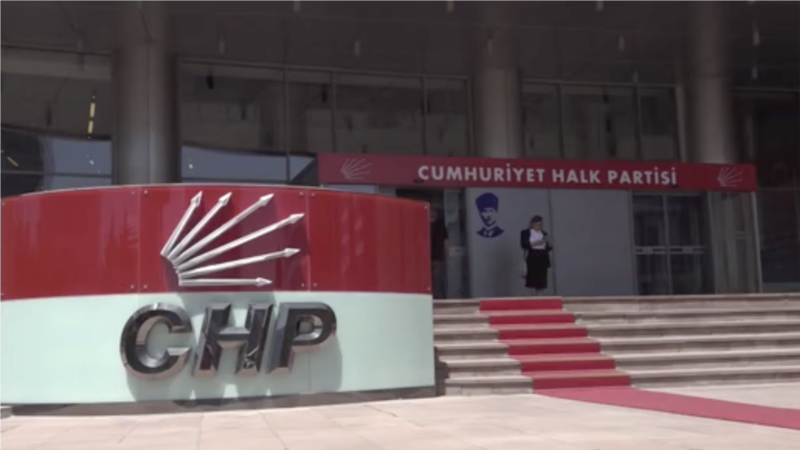 CHP’de yönetim tartışması 4-5 Kasım’da sonuçlanacak mı?
