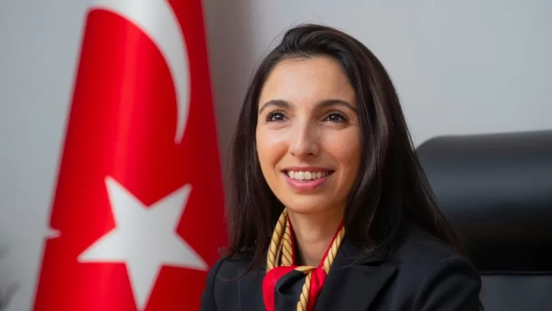 TL varlıklara yönelik yerel ve uluslararası talebi arttırmaya kararlıyız