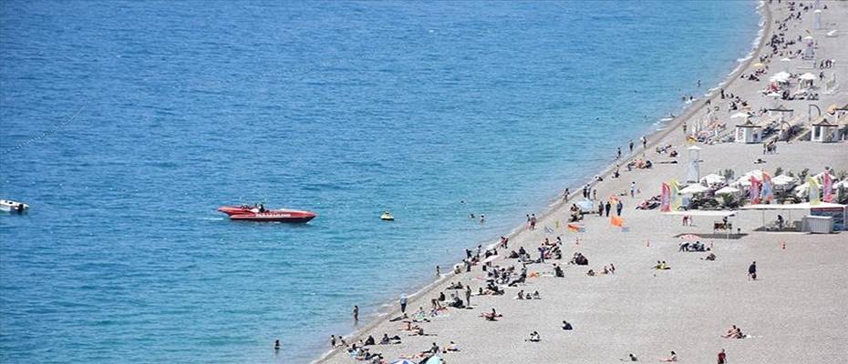 Turizmde 2024'ün erken rezervasyonları için en hızlı hareket eden İngilizler oldu