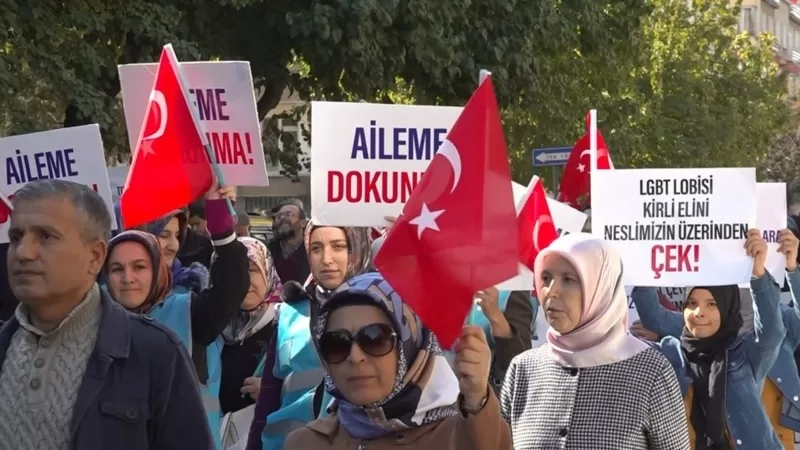 Türkiye’de LGBTİ+ neden hedef alınıyor? LGBTİ+ bireyler ne diyor?