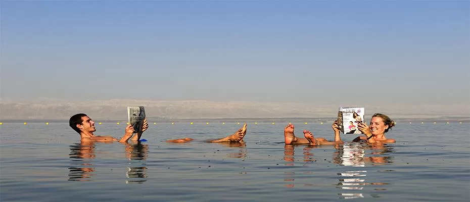 Ürdün, sağlık turizminde yatırıma çağırıyor