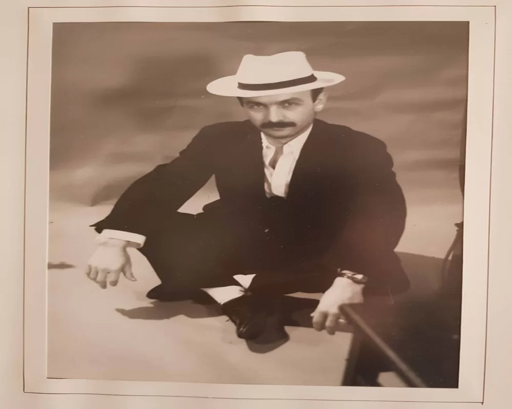 Main kıyısındaki Alman sarayında şarkılarla Türk – Yunan dostluğu!