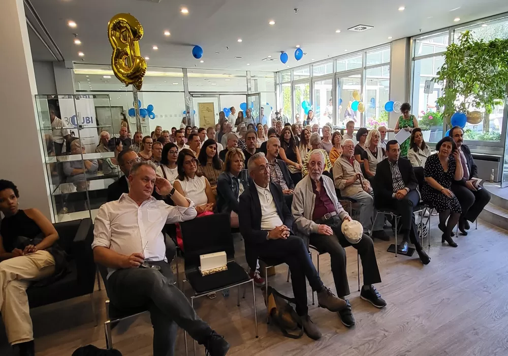 KUBİ artık ustalık döneminde