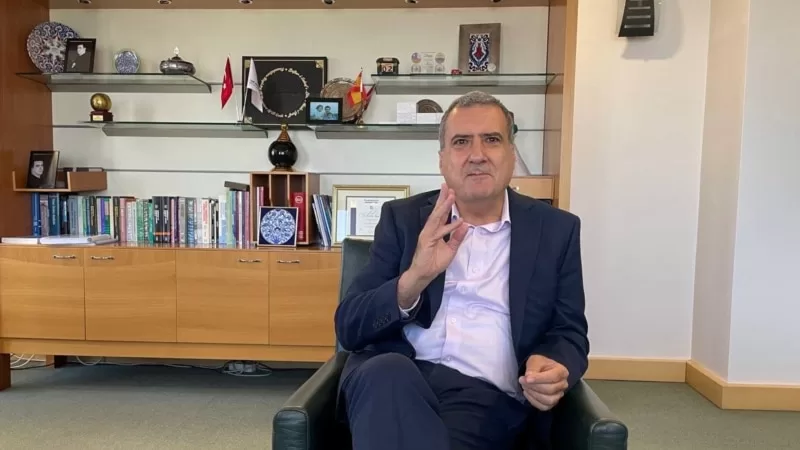 “Yapılacak daha çok iş var ama ekonomi doğru yolda”