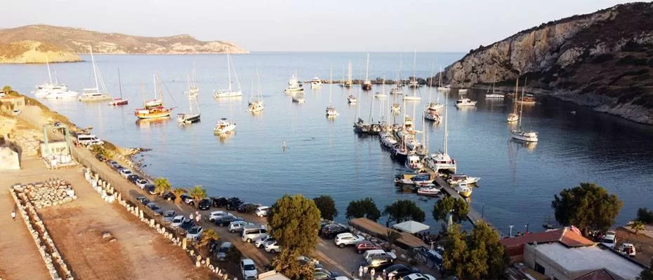 ‘Yaza Devam’ Rotaları