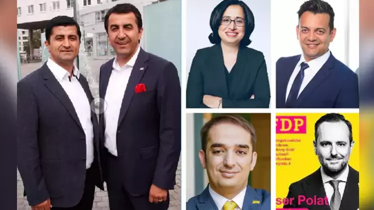 Bavyera seçimlerinde Türkiye kökenli adaylar heyecanlı