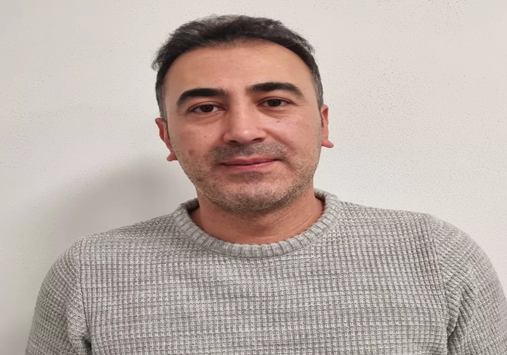 Regensburg Turkuaz camisine saldırı