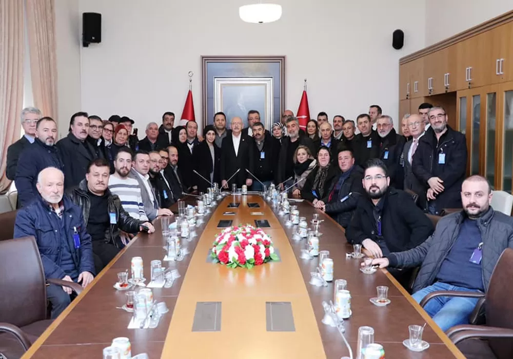 Binlerce Kombassan mağduruna hak arama yolunu kapatan AKP’ye AYM’den şok!