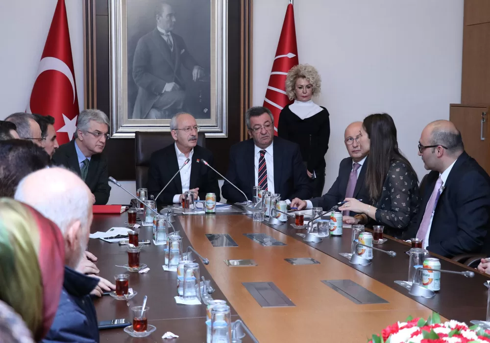 Binlerce Kombassan mağduruna hak arama yolunu kapatan AKP’ye AYM’den şok!