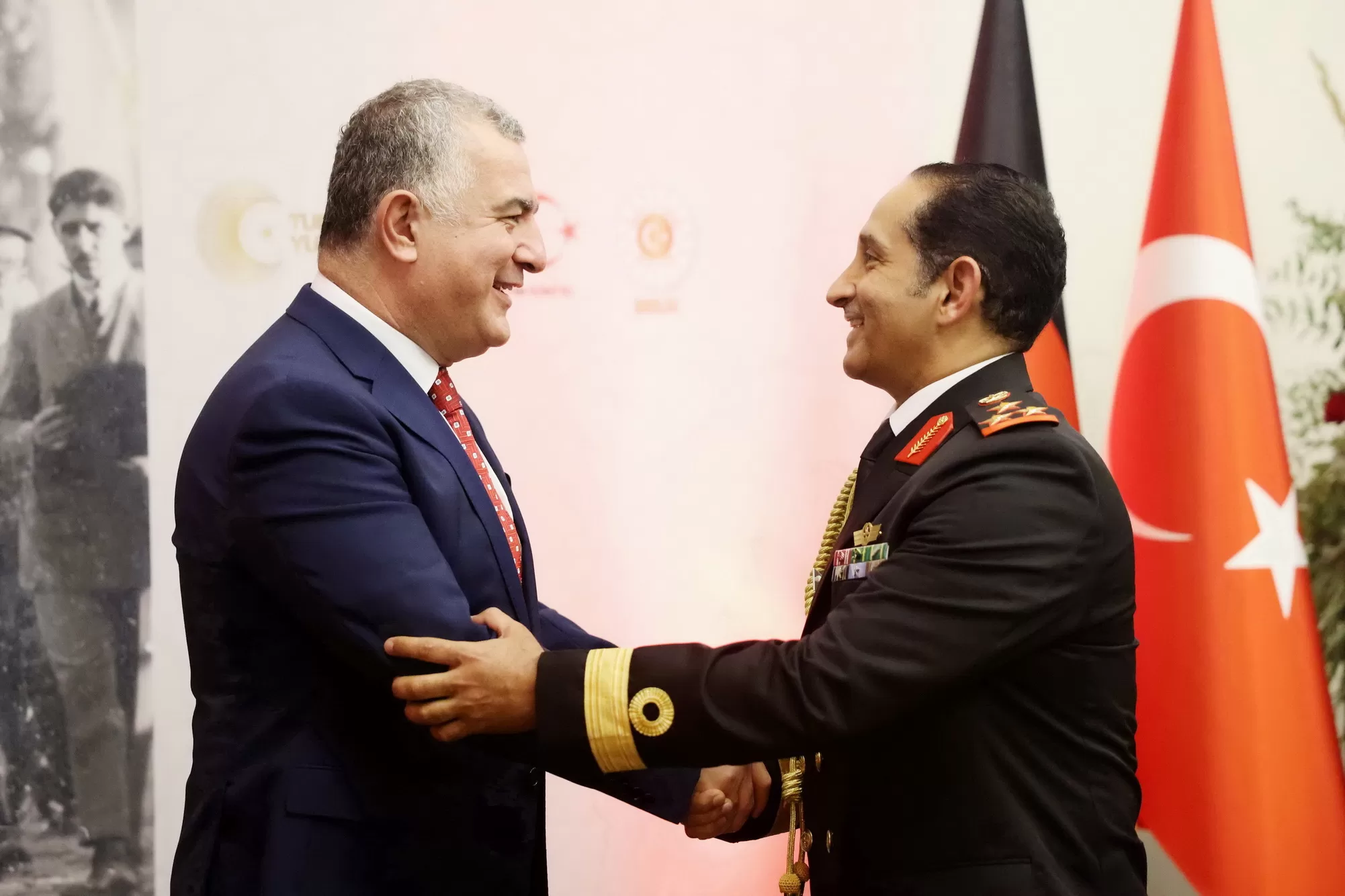 Cumhuriyeti’nin 100. Yılı Berlin`de coşkuyla kutlandı