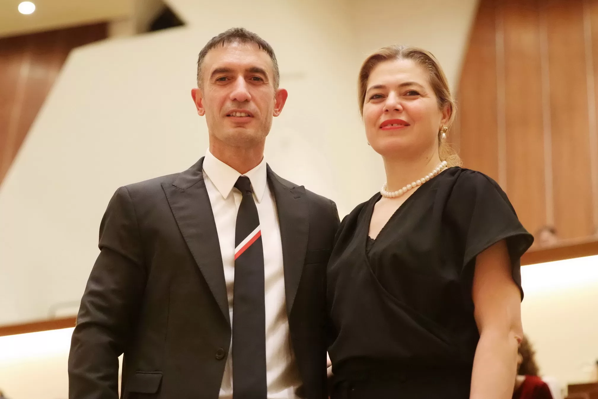 Cumhuriyeti’nin 100. Yılı Berlin`de coşkuyla kutlandı