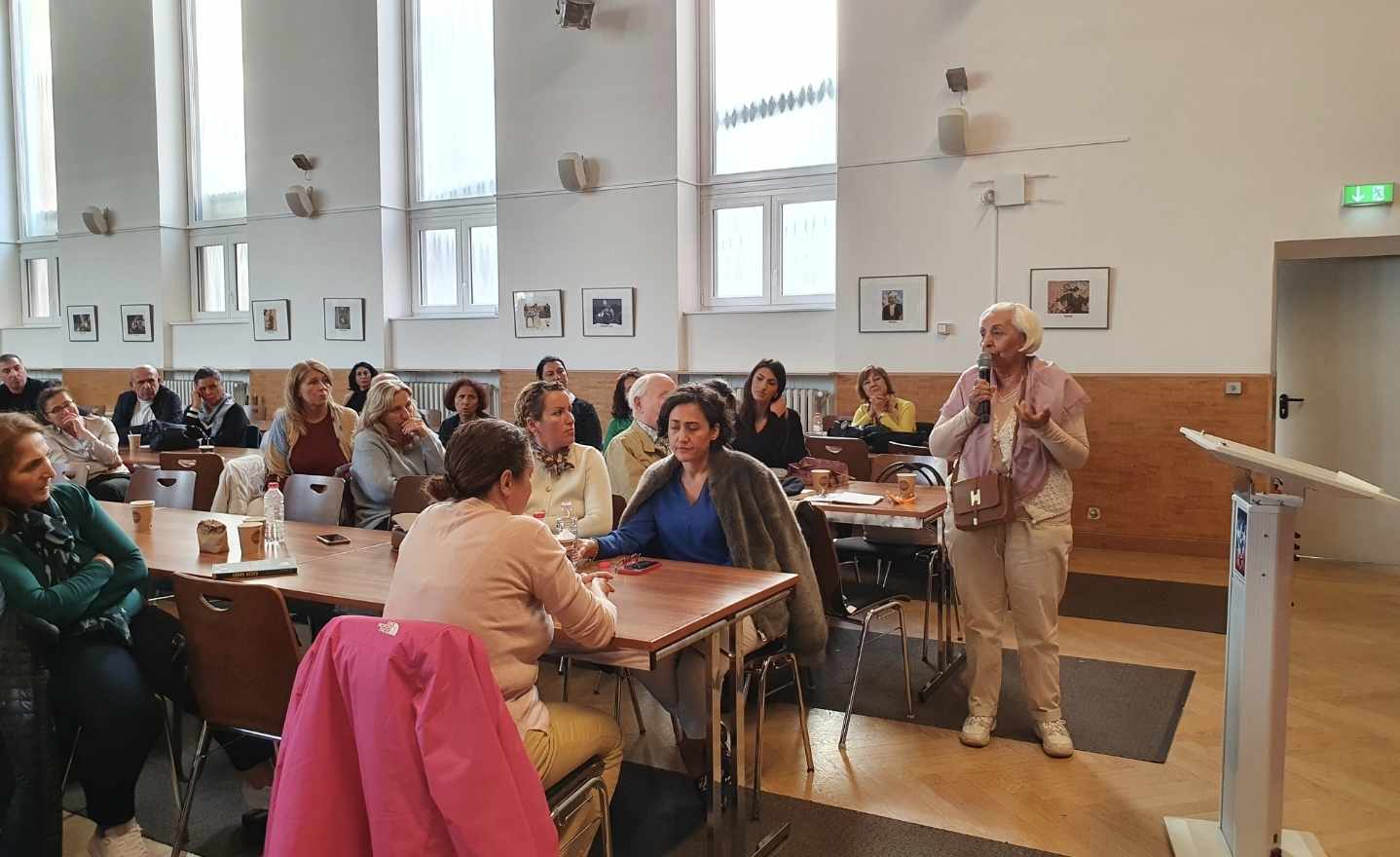 Cumhuriyeti sonsuza dek yaşatacağız