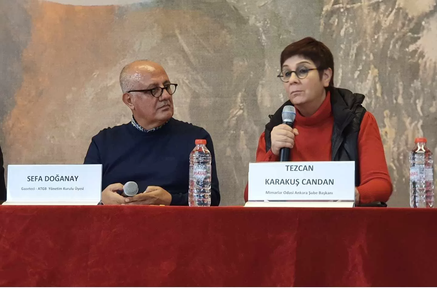 Cumhuriyeti sonsuza dek yaşatacağız