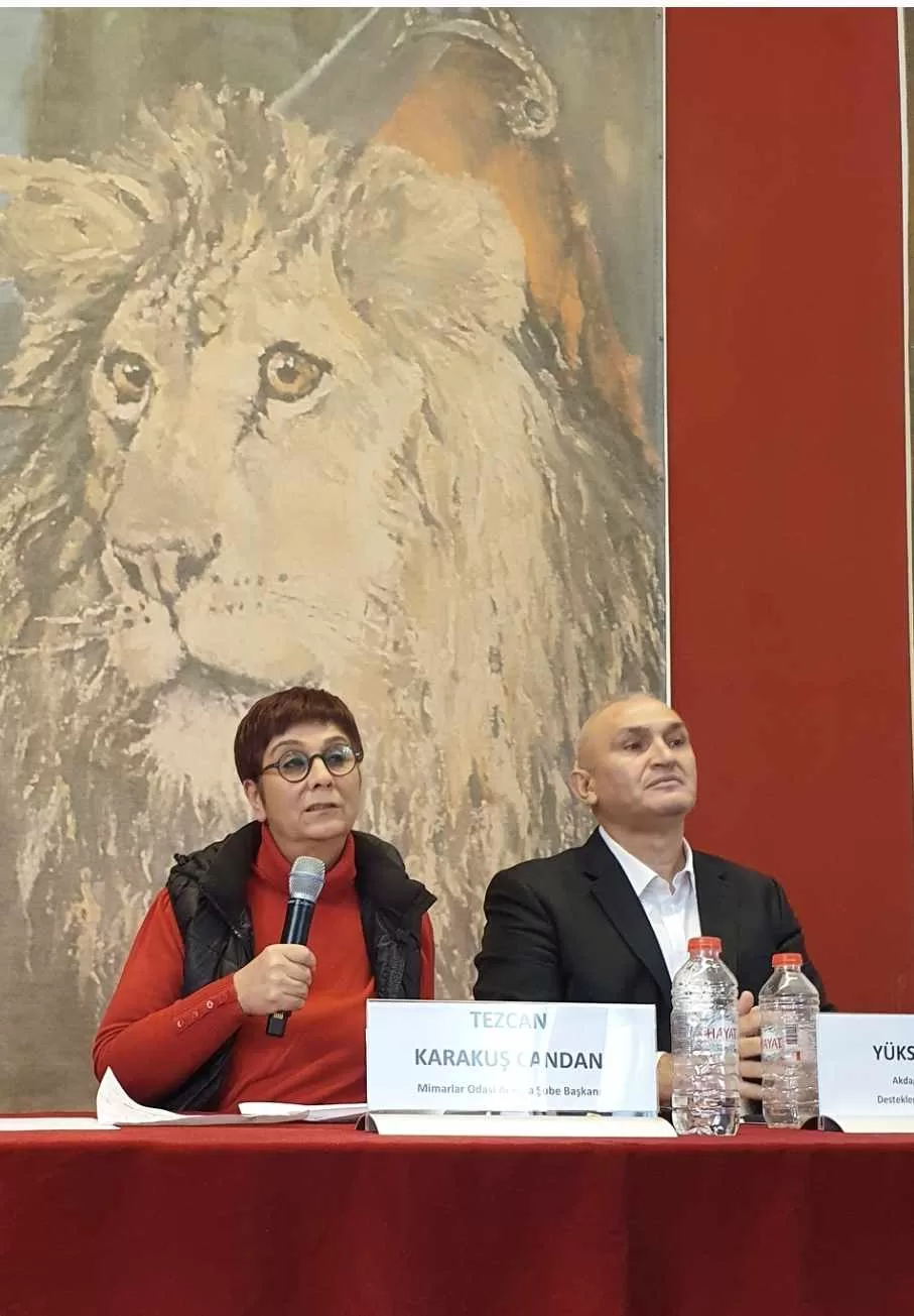 Cumhuriyeti sonsuza dek yaşatacağız