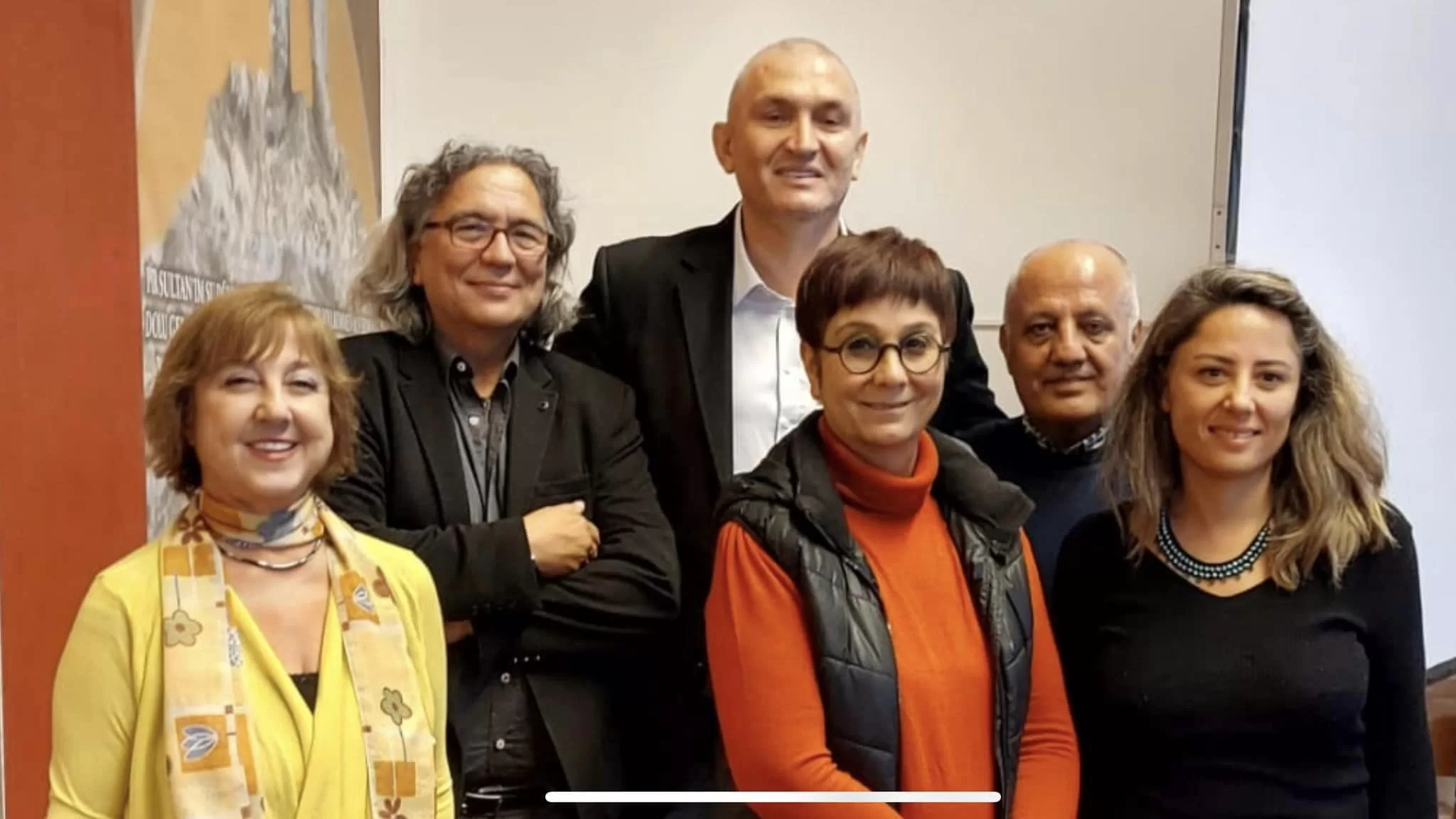 Cumhuriyeti sonsuza dek yaşatacağız