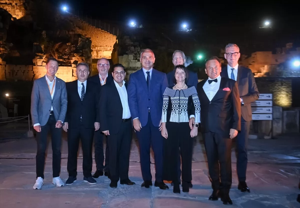 Anadolu Ajansı