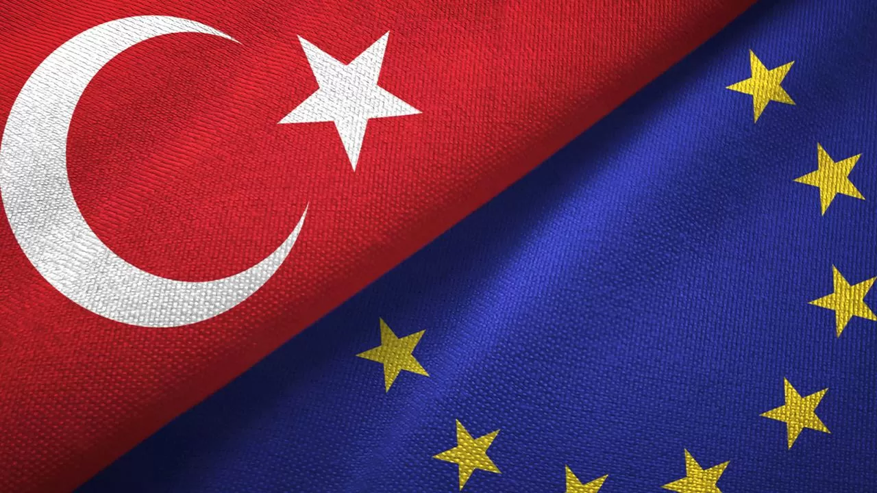 AB'den Türkiye'ye 400 milyon euroluk afet yardımı